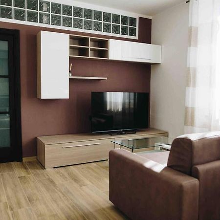 La Terra Del Mare Apartment Специя Екстериор снимка