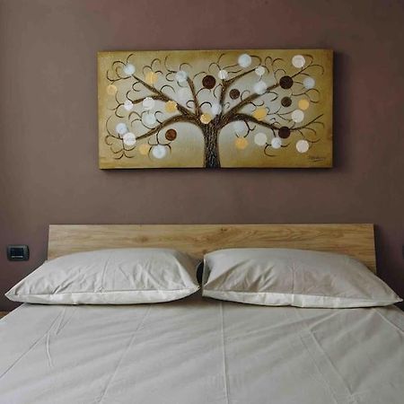 La Terra Del Mare Apartment Специя Екстериор снимка