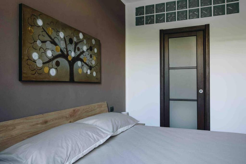 La Terra Del Mare Apartment Специя Екстериор снимка