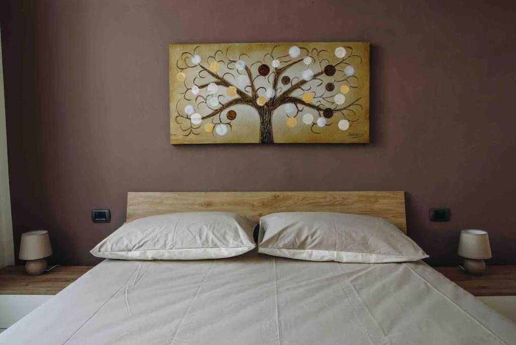 La Terra Del Mare Apartment Специя Екстериор снимка