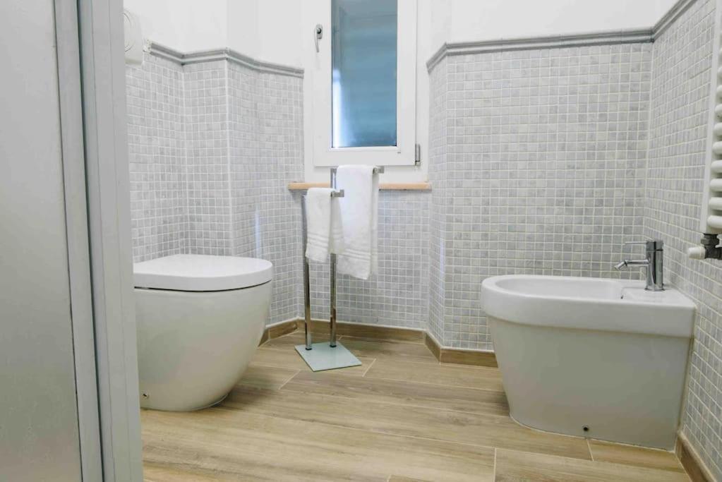 La Terra Del Mare Apartment Специя Екстериор снимка